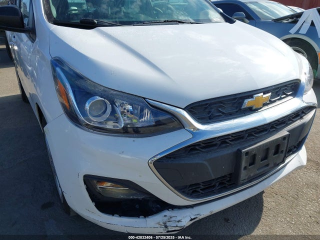 Chevrolet lv7 2022 KL8CB6SA4NC031248 Image 6