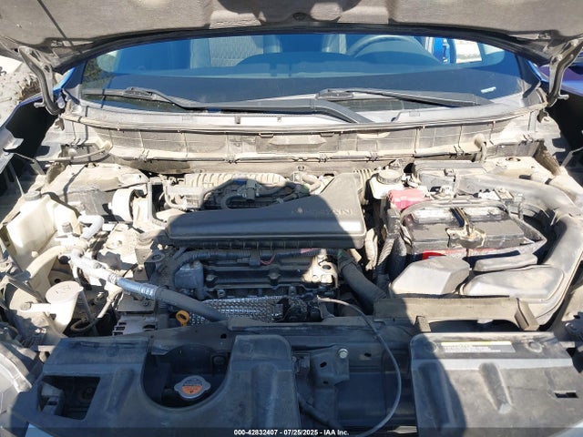 5N1AT2MT1JC723086 Nissan 2018