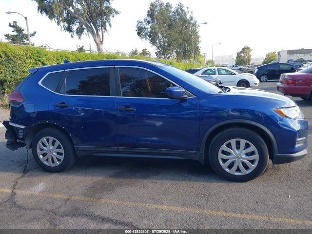 5N1AT2MT1JC723086 Nissan 2018