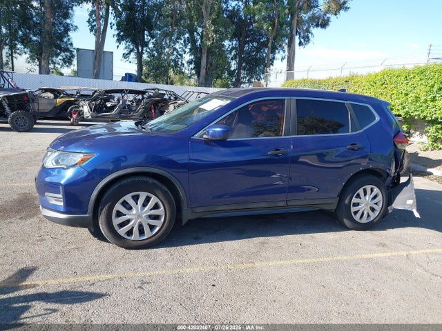 5N1AT2MT1JC723086 Nissan 2018