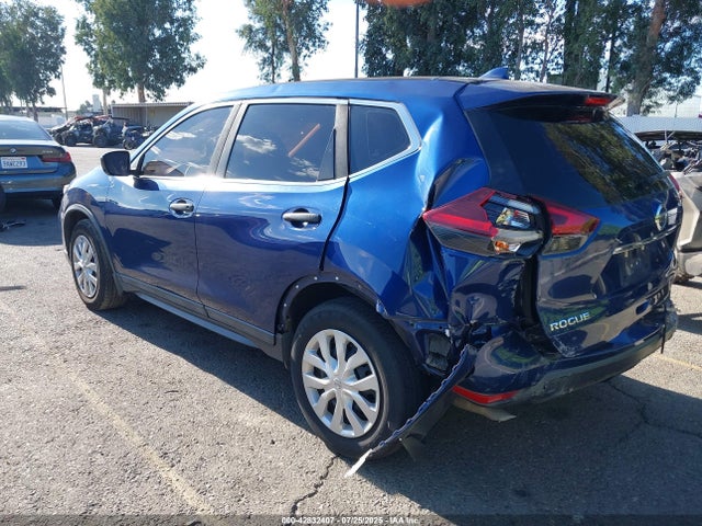 5N1AT2MT1JC723086 Nissan 2018