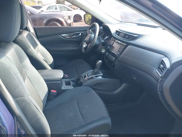 5N1AT2MT1JC723086 Nissan 2018