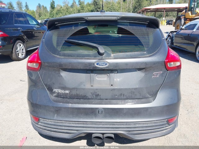 1FADP3L93GL351573 Ford 2016