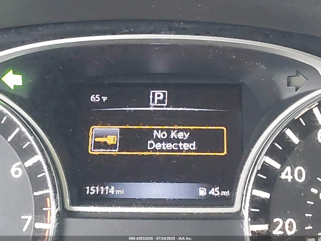 5N1DR2MN3HC621795 Nissan 2017