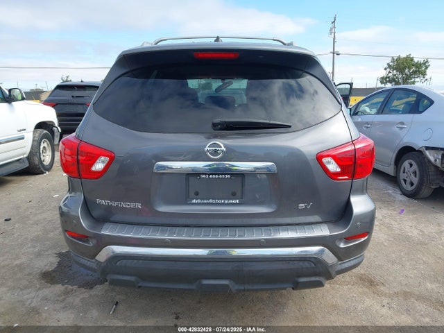 5N1DR2MN3HC621795 Nissan 2017