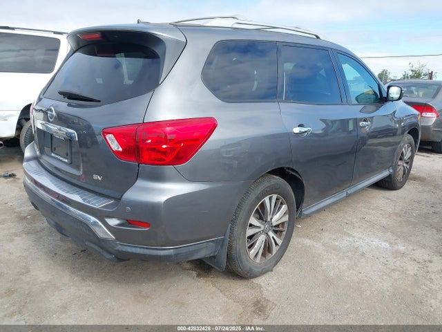5N1DR2MN3HC621795 Nissan 2017