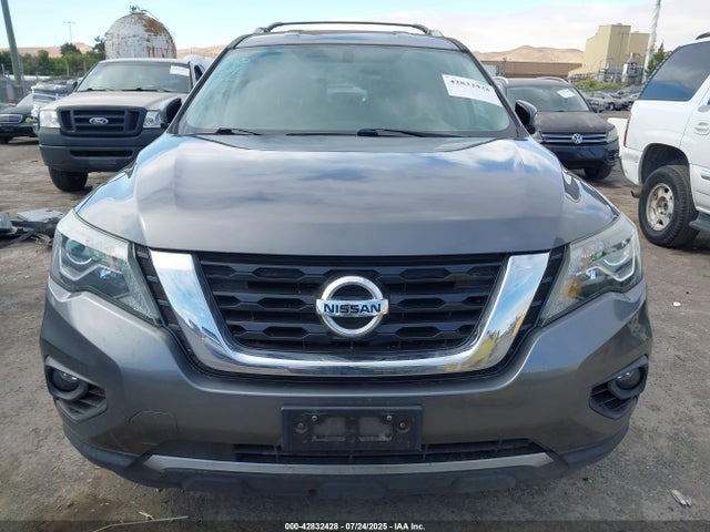 5N1DR2MN3HC621795 Nissan 2017