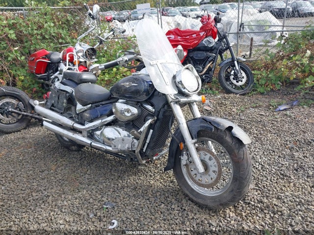 2006 SUZUKI C50 JS1VS55A262114135