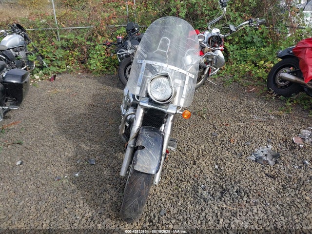 2006 SUZUKI C50 JS1VS55A262114135 Photo 4