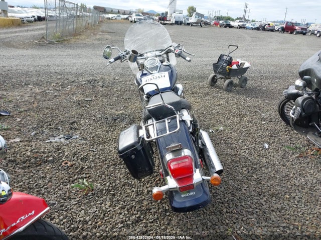 2006 SUZUKI C50 JS1VS55A262114135 Photo 5