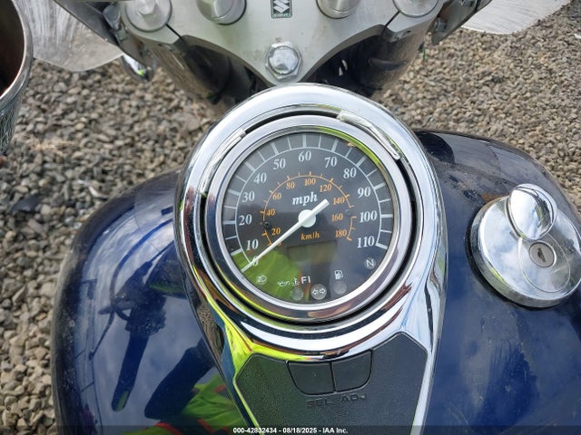 2006 SUZUKI C50 JS1VS55A262114135 Photo 6