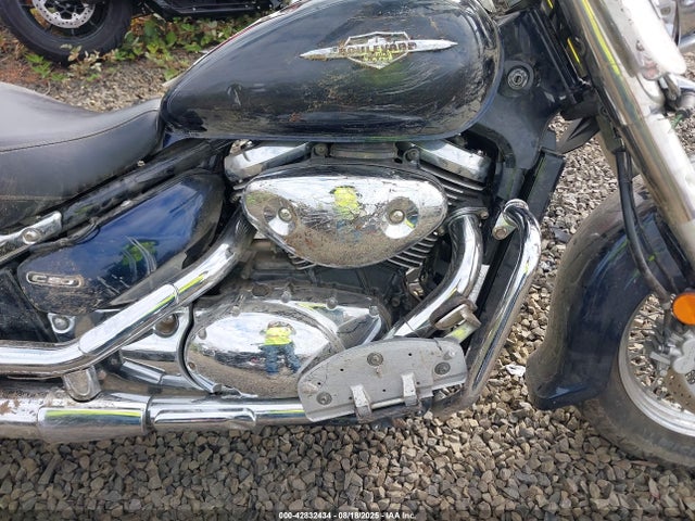 2006 SUZUKI C50 JS1VS55A262114135 Photo 7