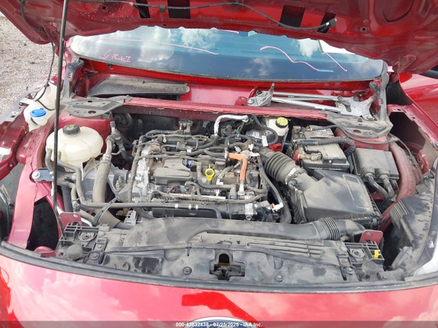 1FMCU0G65NUC04672 Ford dragon di tc