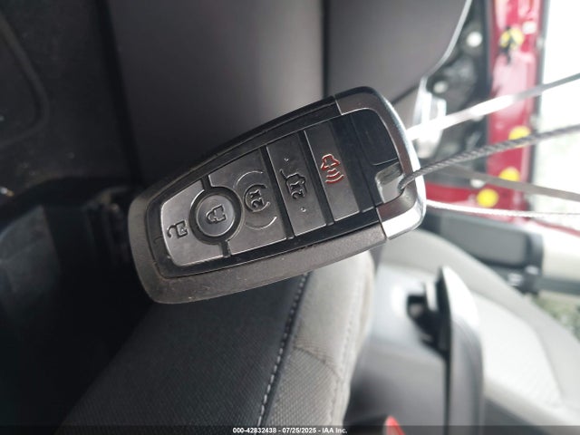 1FMCU0G65NUC04672 Ford dragon di tc