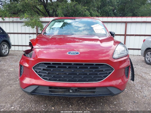 1FMCU0G65NUC04672 Ford dragon di tc