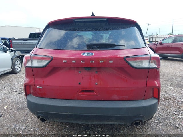 1FMCU0G65NUC04672 Ford dragon di tc
