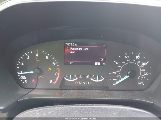 1FMCU0G65NUC04672 Ford dragon di tc