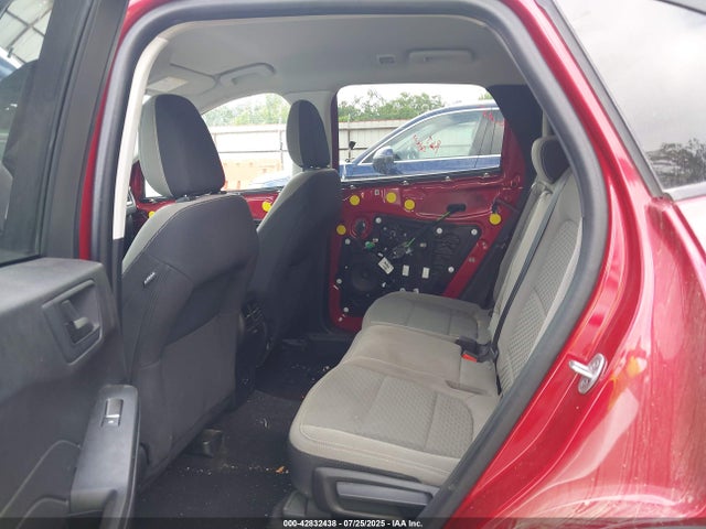 1FMCU0G65NUC04672 Ford dragon di tc