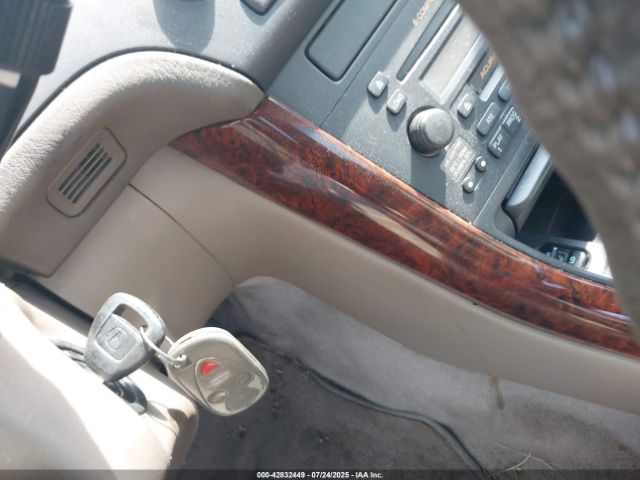 2003 ACURA TL 19UUA56633A081146 Photo 10