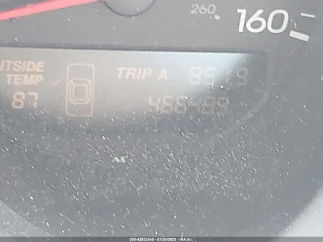 2003 ACURA TL 19UUA56633A081146 Photo 6