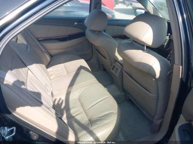 2003 ACURA TL 19UUA56633A081146 Photo 7