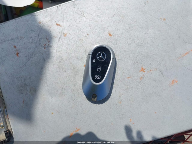 4JGDM2EB0PA021894 Mercedes-Benz ed