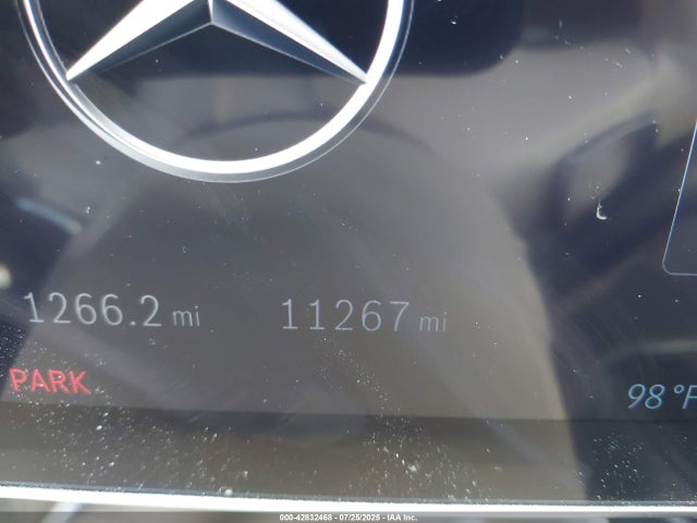 4JGDM2EB0PA021894 Mercedes-Benz ed