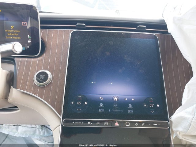 4JGDM2EB0PA021894 Mercedes-Benz ed