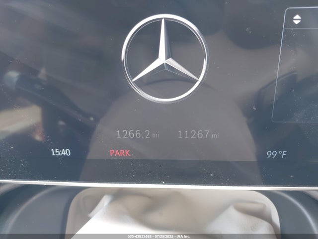 4JGDM2EB0PA021894 Mercedes-Benz ed