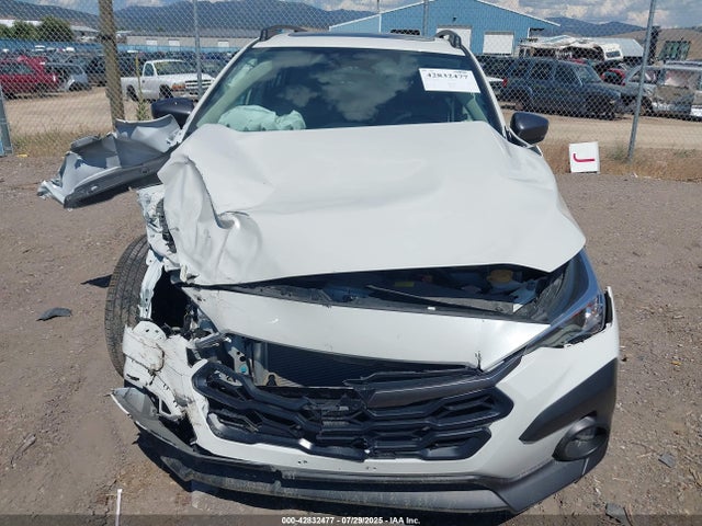 JF2GUADC1RH907207 Subaru na