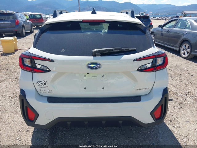 JF2GUADC1RH907207 Subaru na
