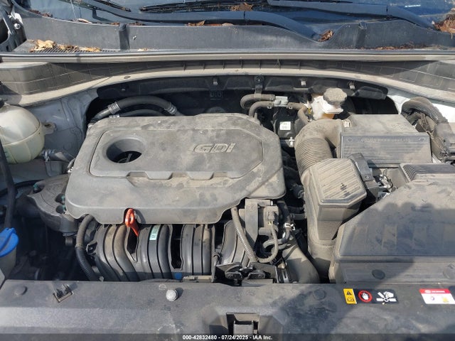 Продаж на аукціоні авто 2020 Kia Sportage Lx, vin: KNDPMCAC3L7658128, номер лоту: 42832480