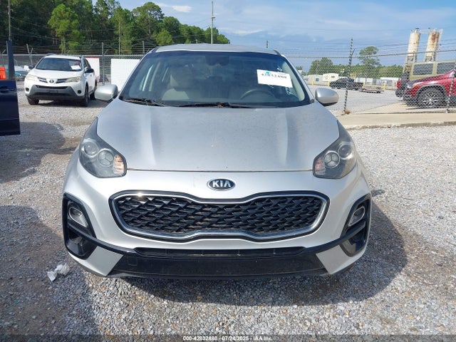 Продаж на аукціоні авто 2020 Kia Sportage Lx, vin: KNDPMCAC3L7658128, номер лоту: 42832480
