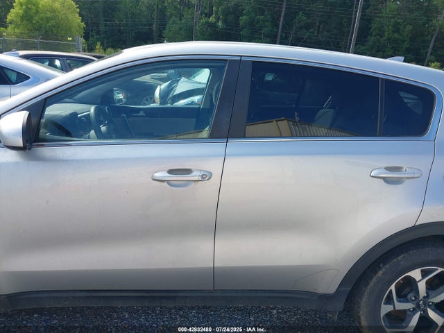 Продаж на аукціоні авто 2020 Kia Sportage Lx, vin: KNDPMCAC3L7658128, номер лоту: 42832480