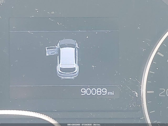 Продаж на аукціоні авто 2020 Kia Sportage Lx, vin: KNDPMCAC3L7658128, номер лоту: 42832480
