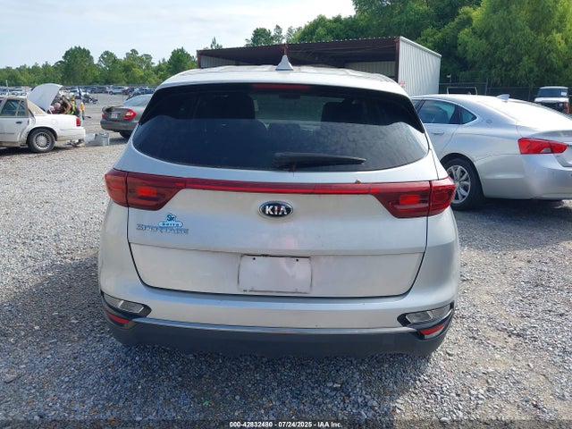 Продаж на аукціоні авто 2020 Kia Sportage Lx, vin: KNDPMCAC3L7658128, номер лоту: 42832480
