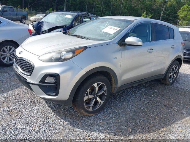 Продаж на аукціоні авто 2020 Kia Sportage Lx, vin: KNDPMCAC3L7658128, номер лоту: 42832480