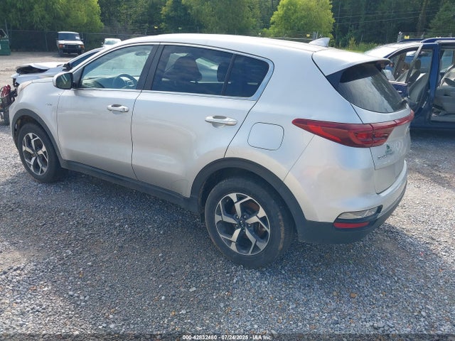 Продаж на аукціоні авто 2020 Kia Sportage Lx, vin: KNDPMCAC3L7658128, номер лоту: 42832480