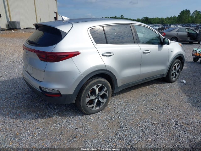 Продаж на аукціоні авто 2020 Kia Sportage Lx, vin: KNDPMCAC3L7658128, номер лоту: 42832480