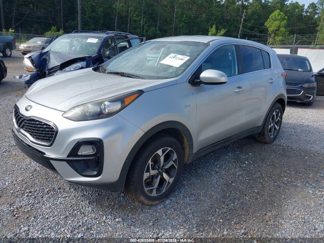 Продаж на аукціоні авто 2020 Kia Sportage Lx, vin: KNDPMCAC3L7658128, номер лоту: 42832480