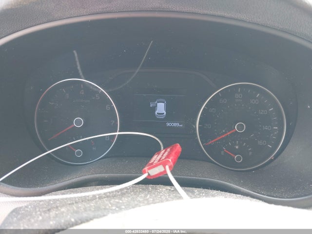 Продаж на аукціоні авто 2020 Kia Sportage Lx, vin: KNDPMCAC3L7658128, номер лоту: 42832480