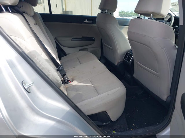 Продаж на аукціоні авто 2020 Kia Sportage Lx, vin: KNDPMCAC3L7658128, номер лоту: 42832480