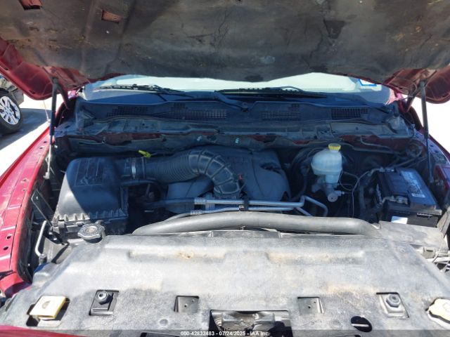 2012 RAM 1500 1C6RD6FT9CS307019 Photo 9