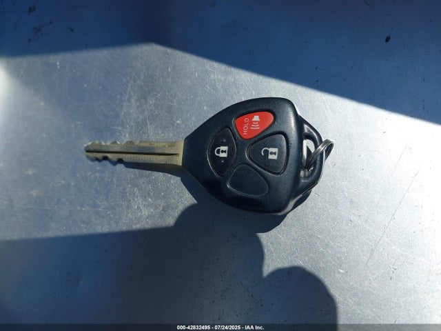 Продаж на аукціоні авто 2009 Pontiac Vibe, vin: 5Y2SP67029Z437214, номер лоту: 42832495