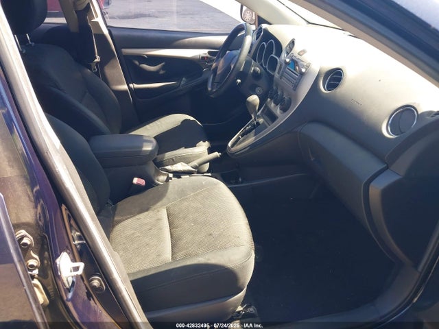Продаж на аукціоні авто 2009 Pontiac Vibe, vin: 5Y2SP67029Z437214, номер лоту: 42832495