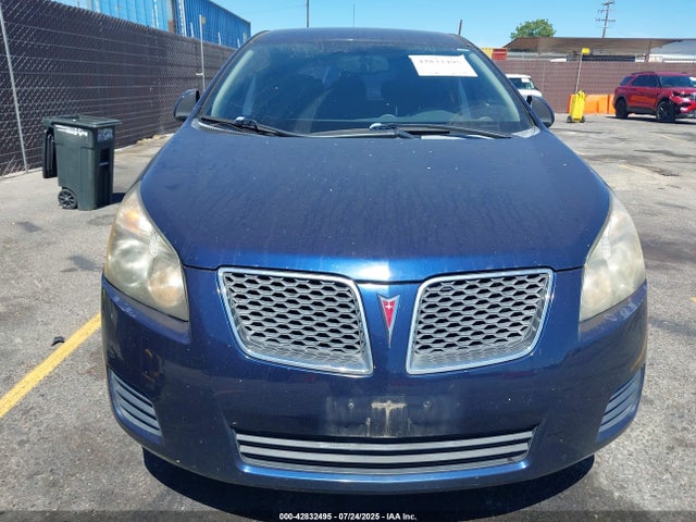 Продаж на аукціоні авто 2009 Pontiac Vibe, vin: 5Y2SP67029Z437214, номер лоту: 42832495