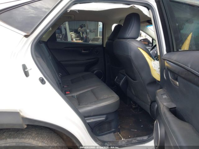 2016 LEXUS NX 300H JTJYWRBZ5G2009905 Photo 7