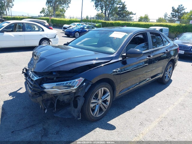 3VWC57BU6KM054438 Volkswagen 1.4 tsi