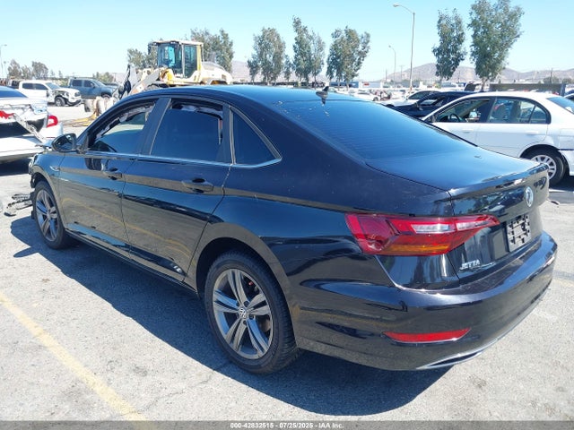 3VWC57BU6KM054438 Volkswagen 1.4 tsi