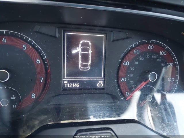 3VWC57BU6KM054438 Volkswagen 1.4 tsi